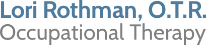 lori rothman otr logo